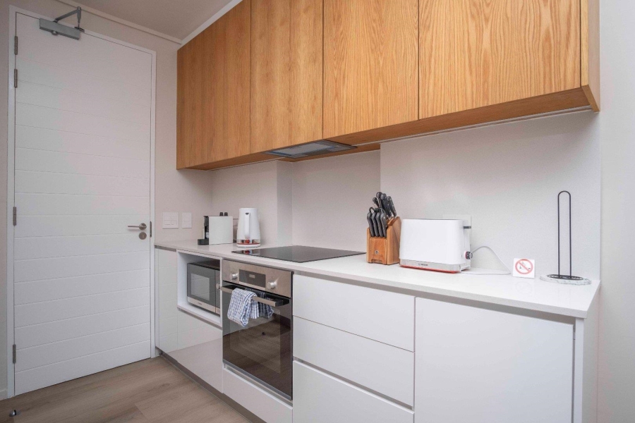 0 Bedroom Property for Sale in Beach Estate Western Cape